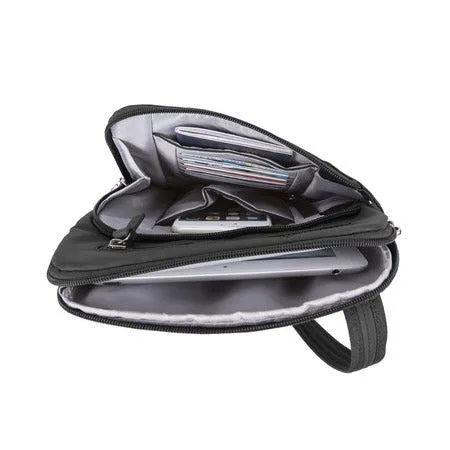 Anti-Theft Metro Small Crossbody