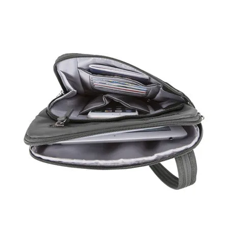 Anti-Theft Metro Small Crossbody