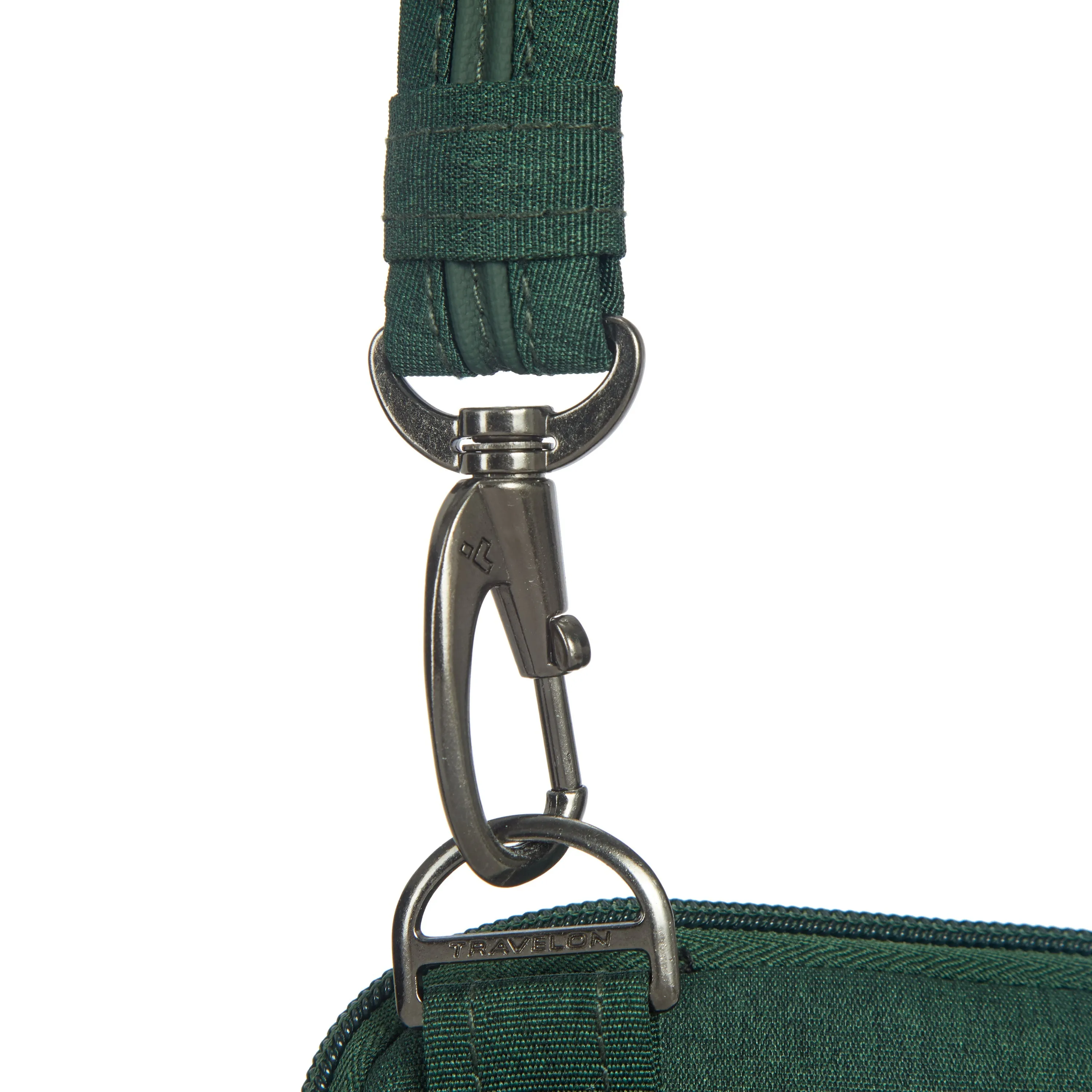 Anti-Theft Metro Small Crossbody
