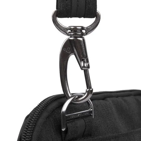 Anti-Theft Metro Small Crossbody