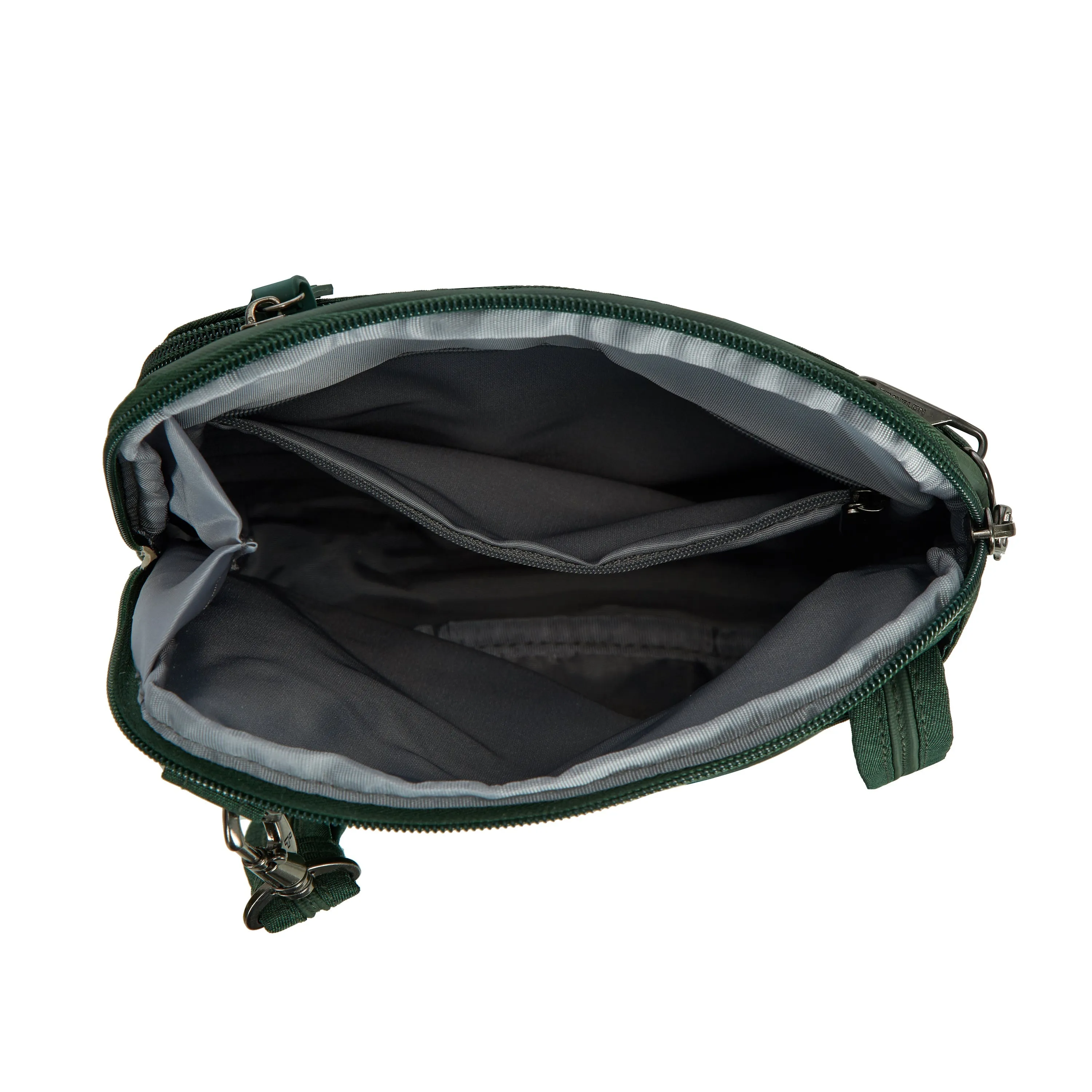 Anti-Theft Metro Small Crossbody