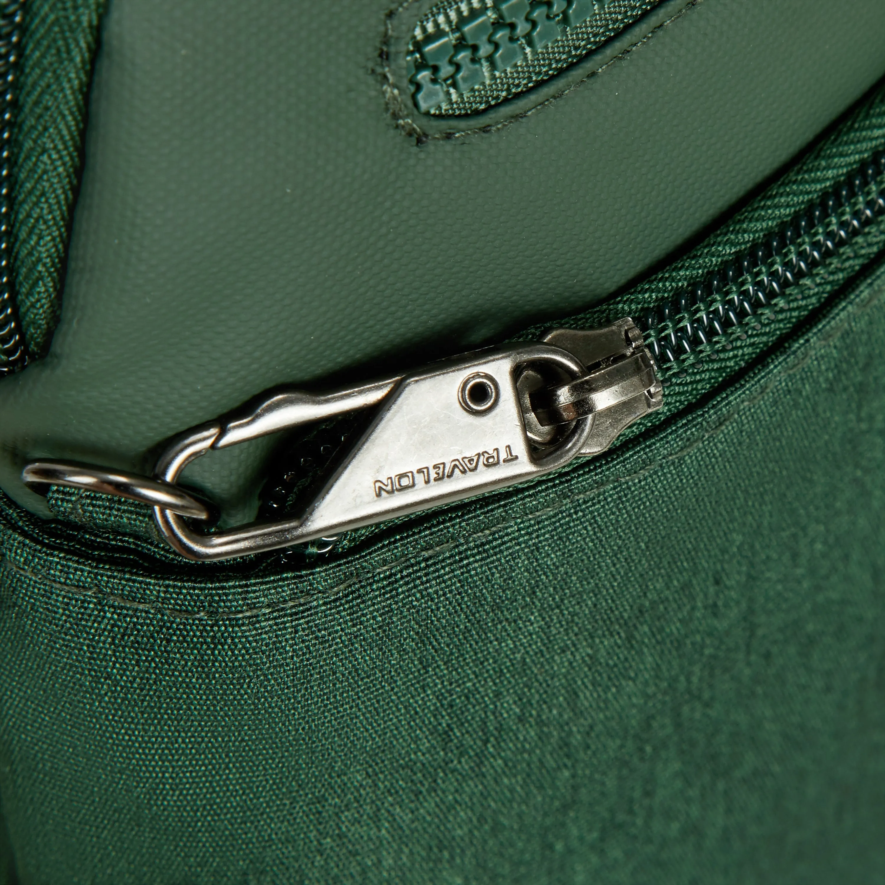 Anti-Theft Metro Small Crossbody