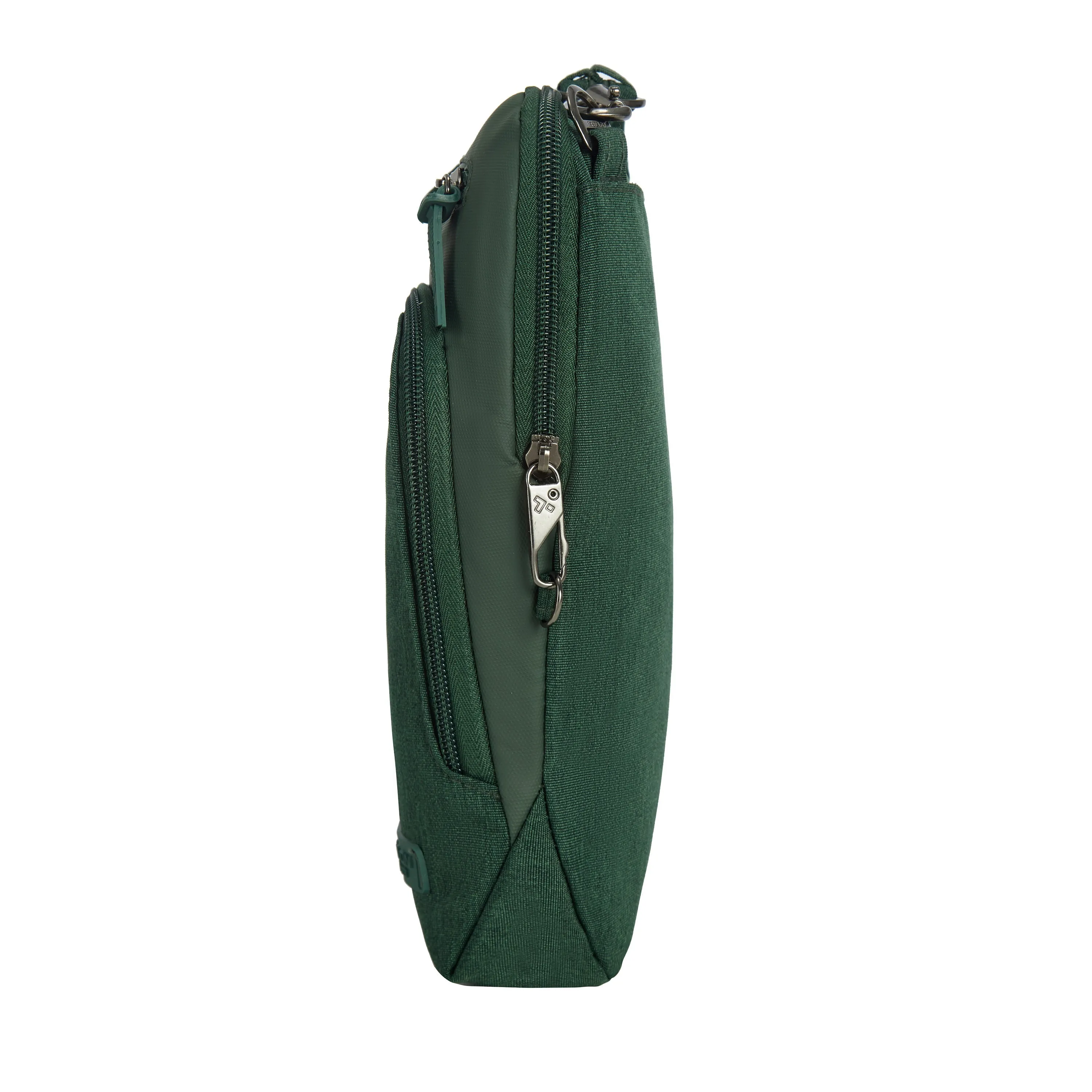 Anti-Theft Metro Small Crossbody