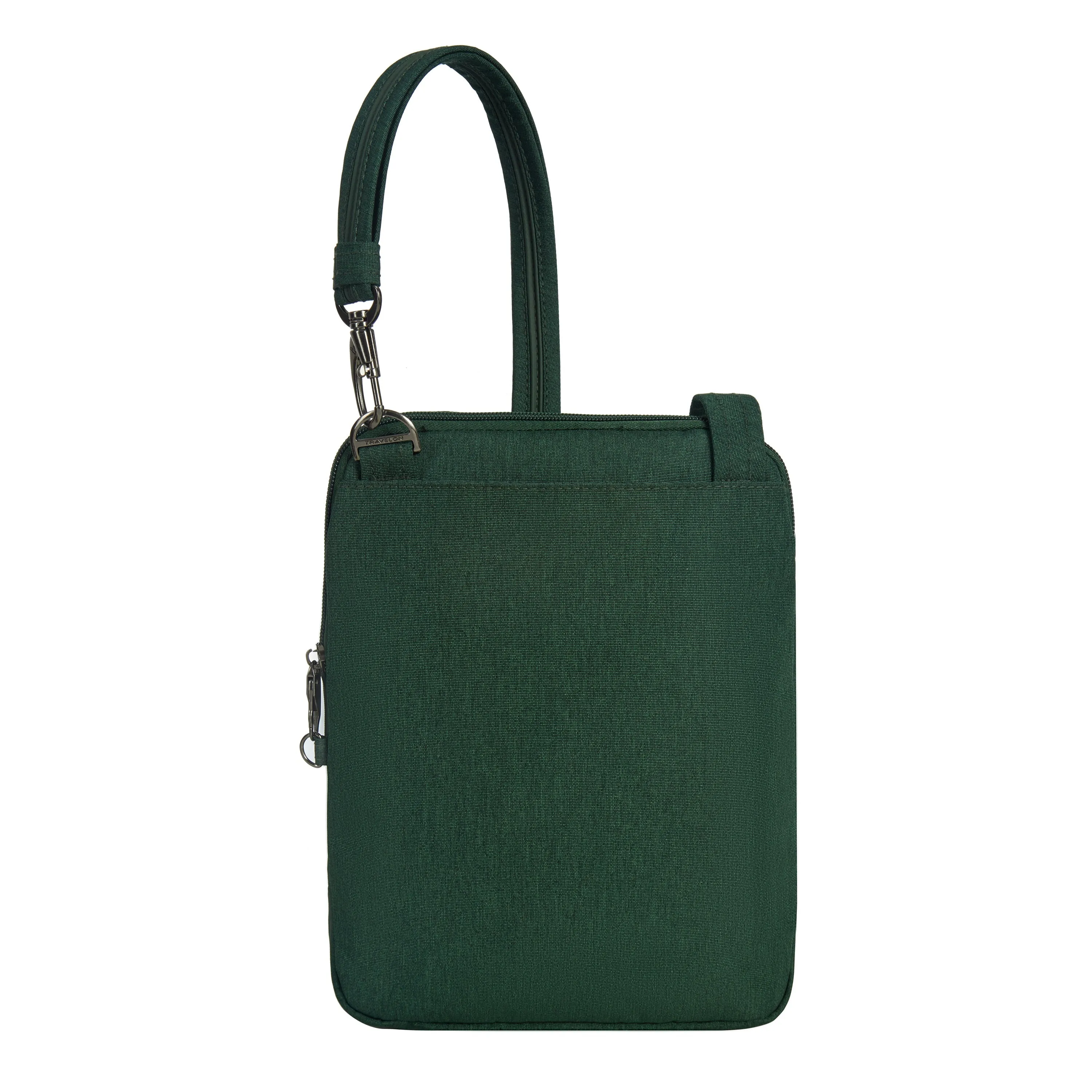 Anti-Theft Metro Small Crossbody