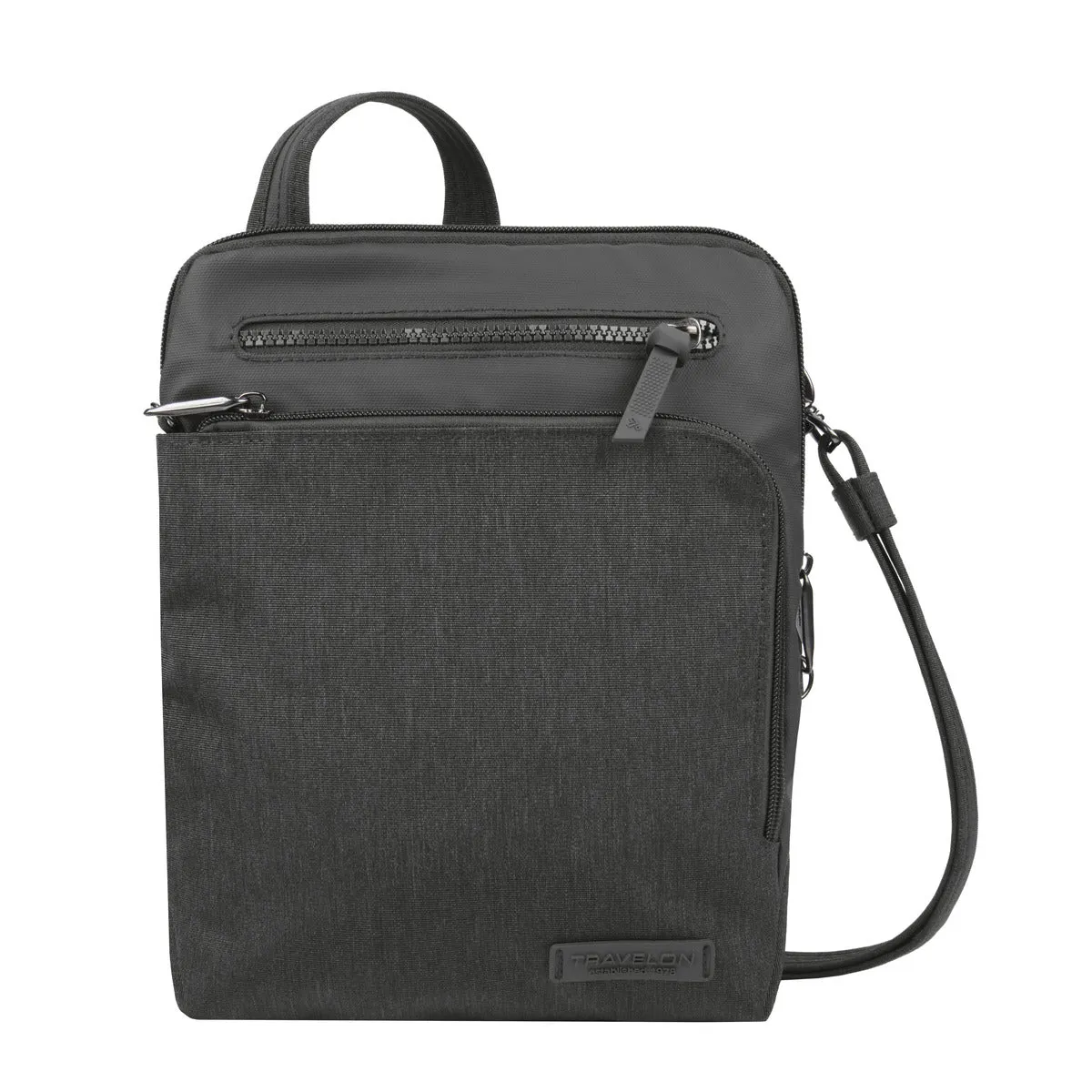 Anti-Theft Metro Small Crossbody