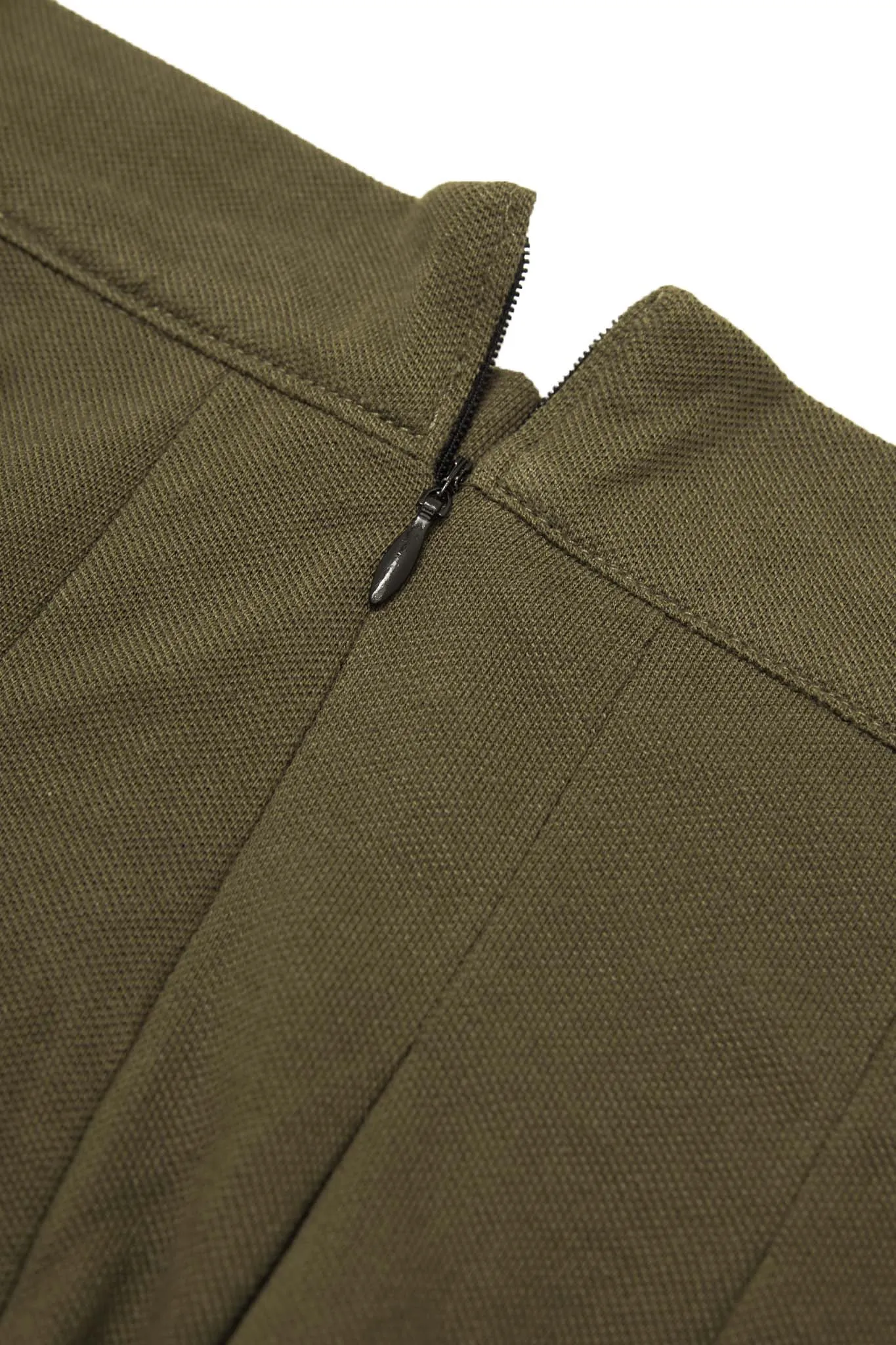 ATHENA IN OLIVE