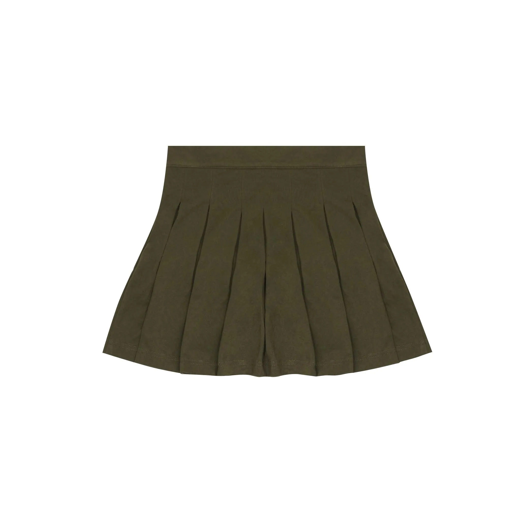 ATHENA IN OLIVE