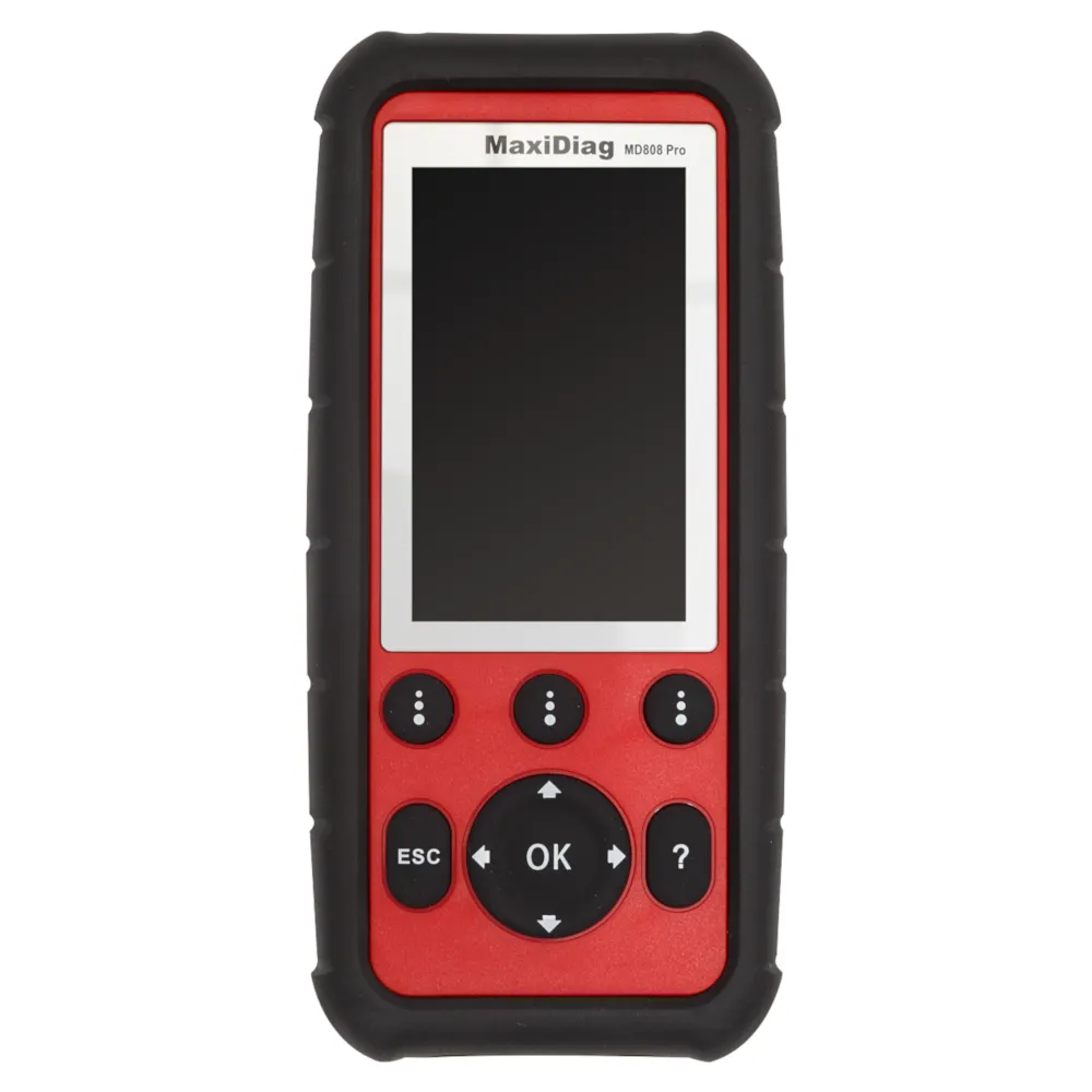 Autel MOT Pro II® Multi-Manufacturer Diagnostic Tool - B