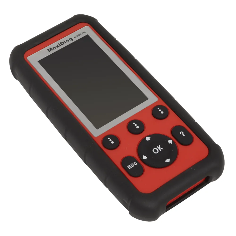 Autel MOT Pro II® Multi-Manufacturer Diagnostic Tool - B