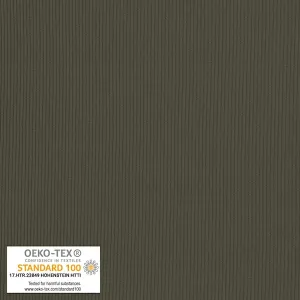 AVALANA Rib 2x2 in Grape Leaf --- Stof A/S Fabrics