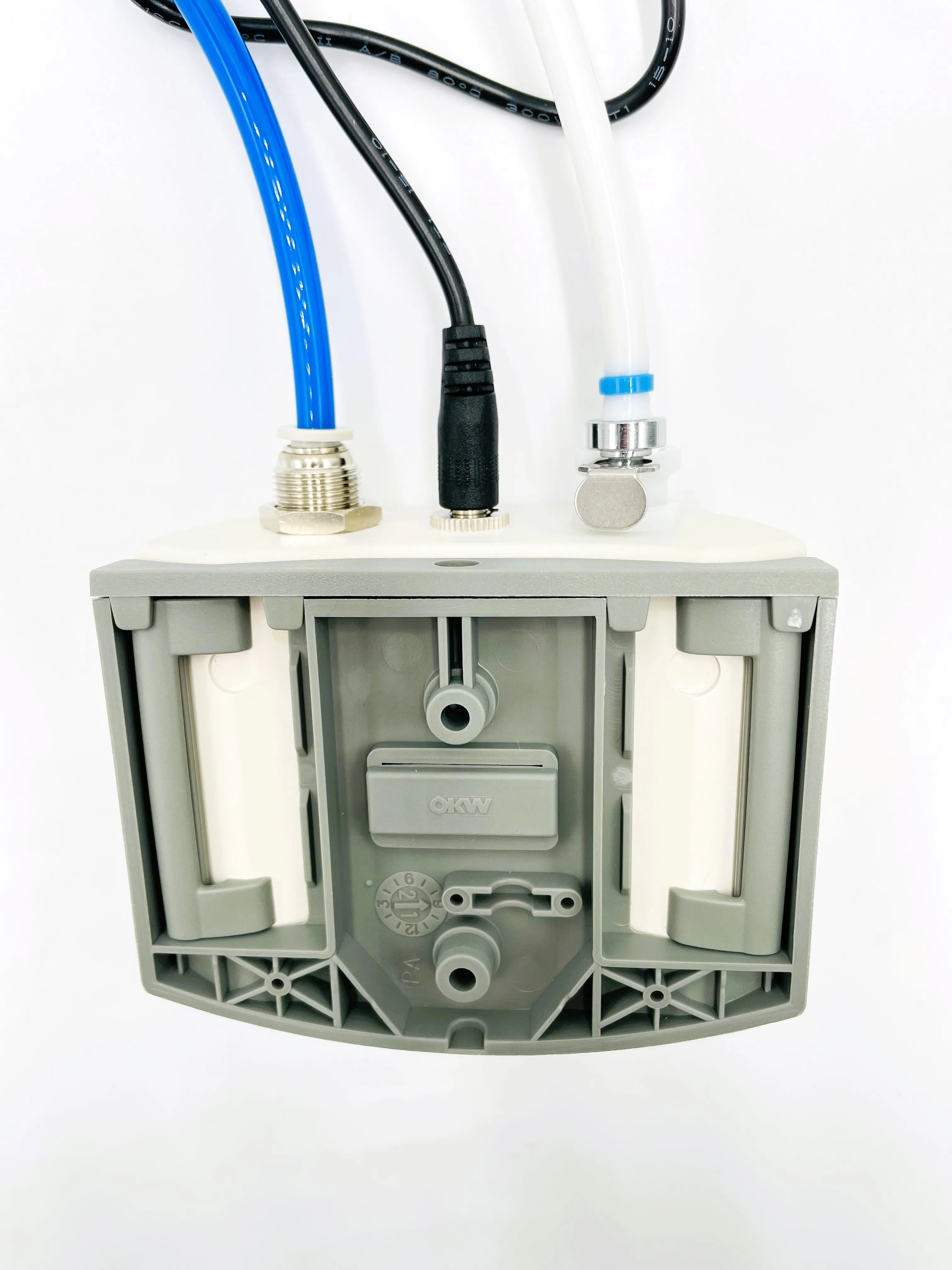 AVI Mounting Clip