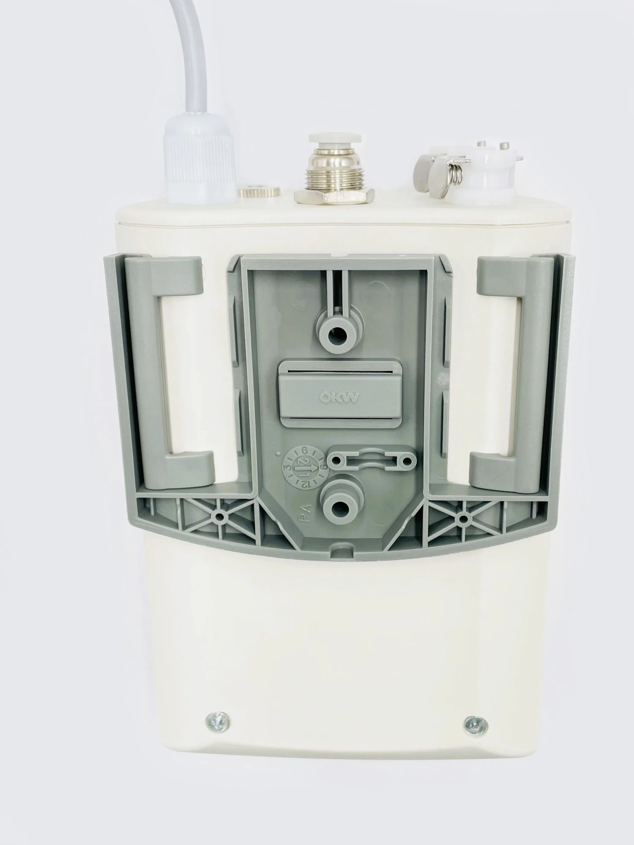 AVI Mounting Clip