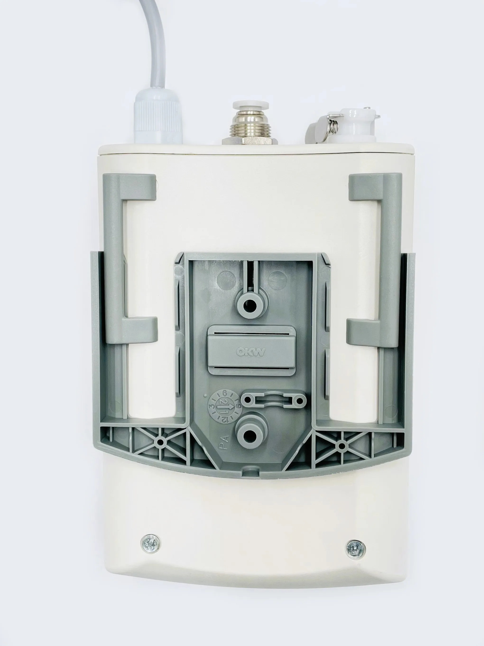 AVI Mounting Clip