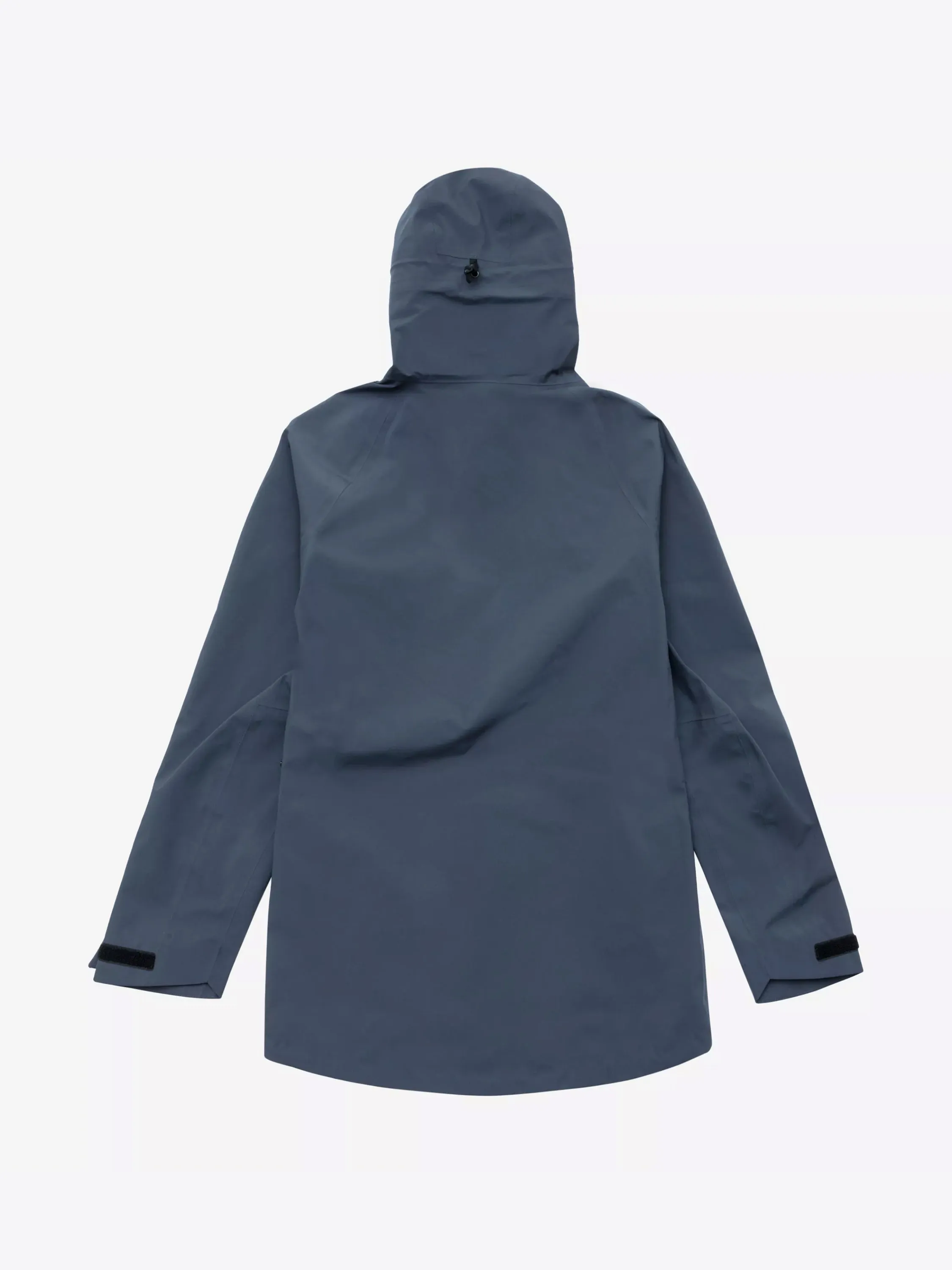 Ayre 3L Waterproof Shell Jacket - Navy