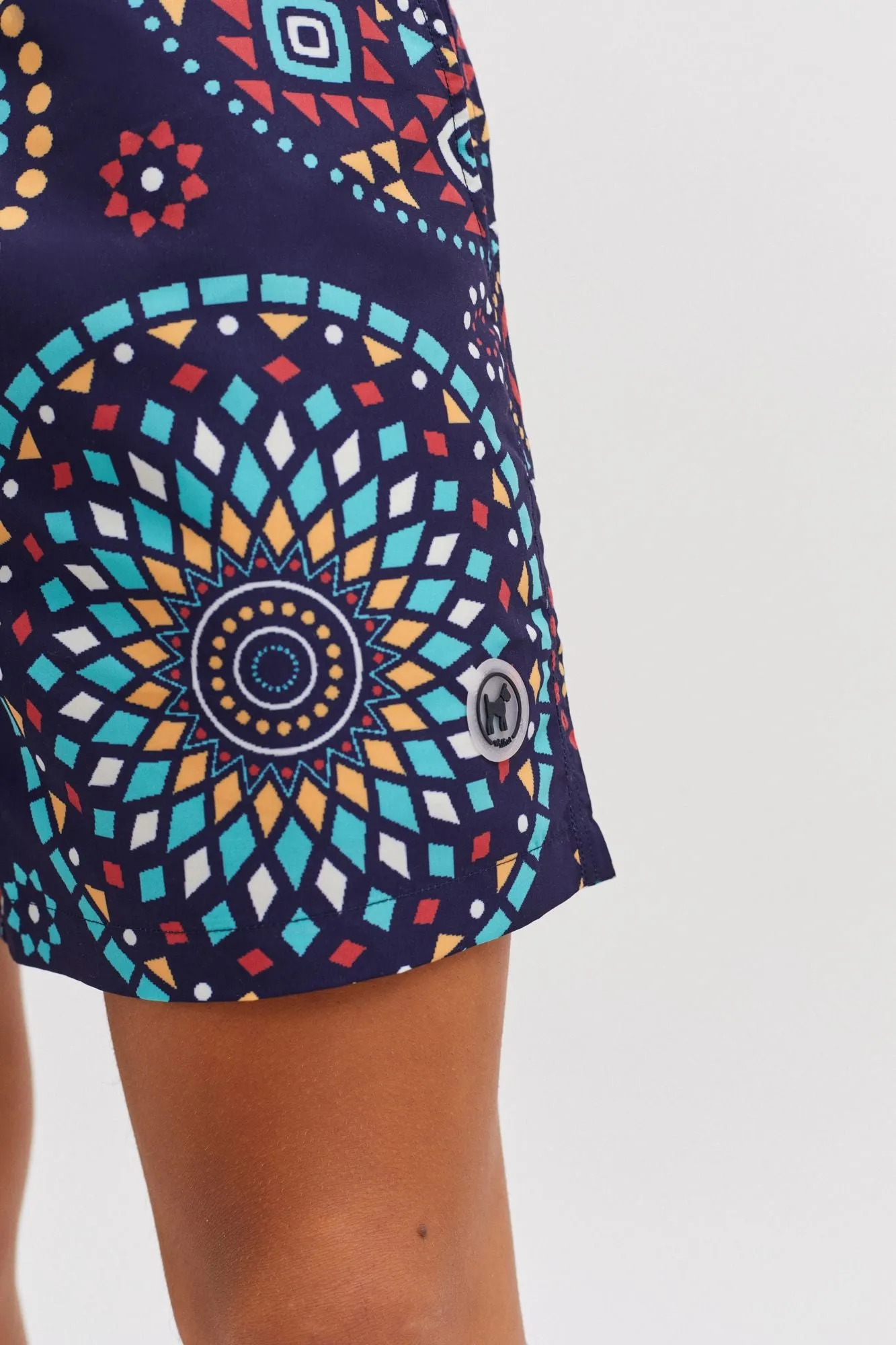 Bañador Mandala