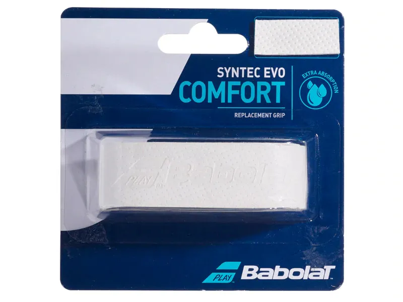 Babolat - SYNTEC EVO - black