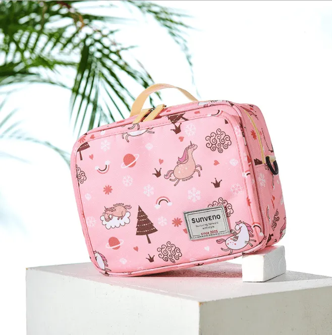 Baby Storage Bag