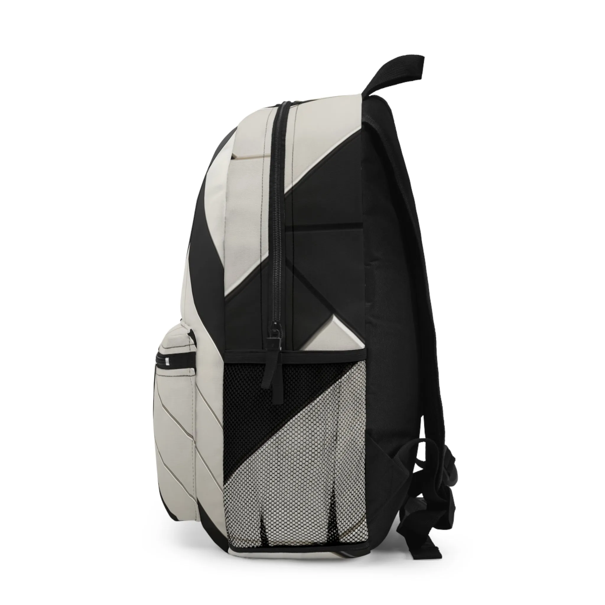 Backpack - Chevrons for Aphrodite 01
