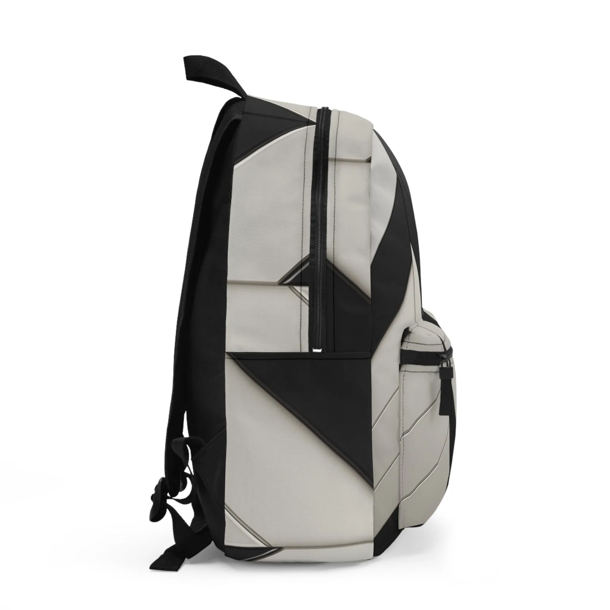Backpack - Chevrons for Aphrodite 01