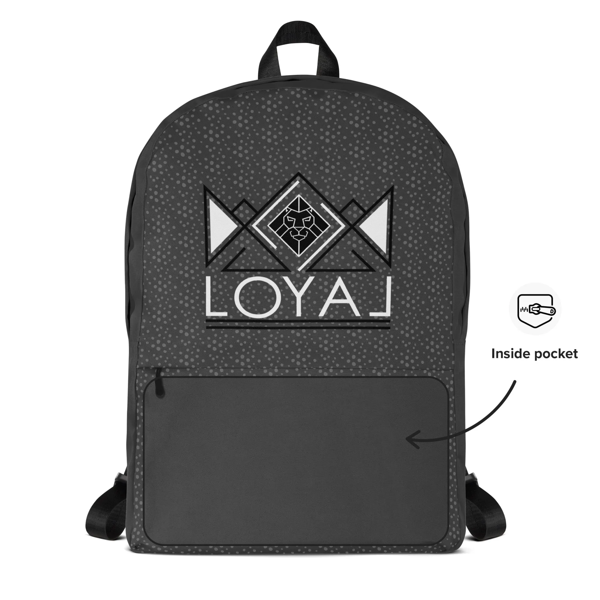 Backpack - Eclipse