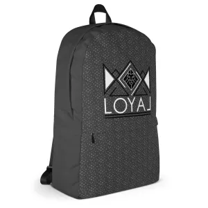 Backpack - Eclipse