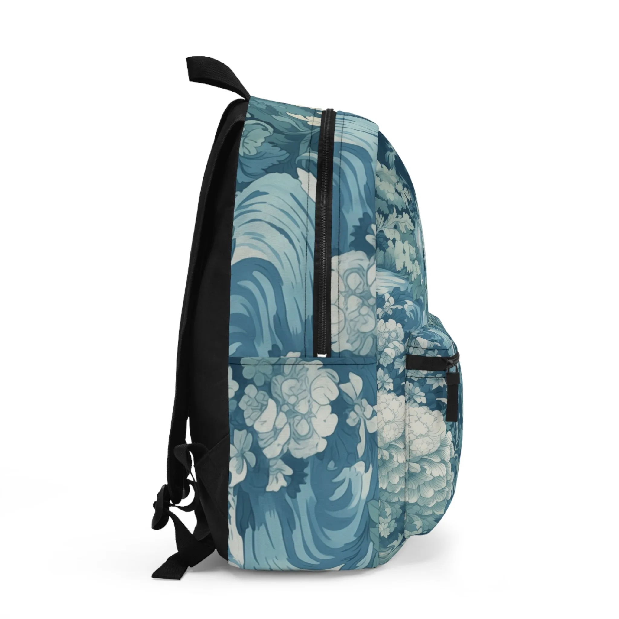 Backpack - Modern Parisian Jouy