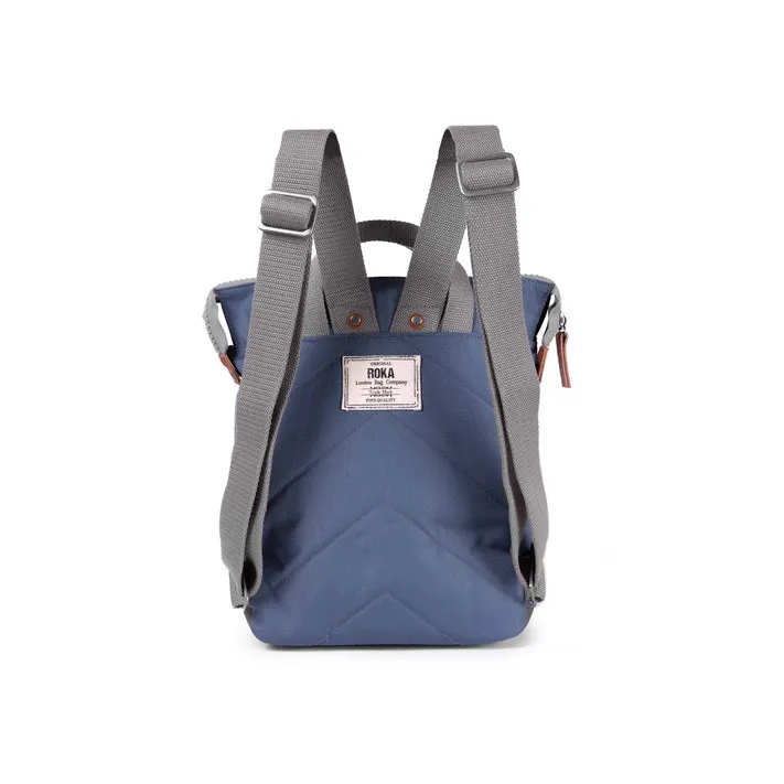 Bantry B Sustainable Airforce Canvas