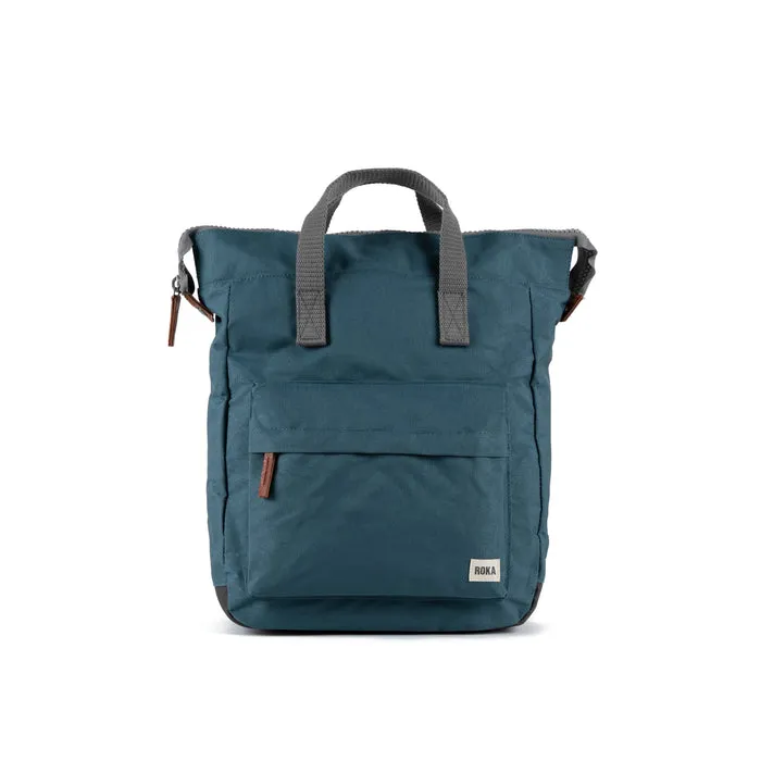 Bantry B Sustainable Airforce Canvas