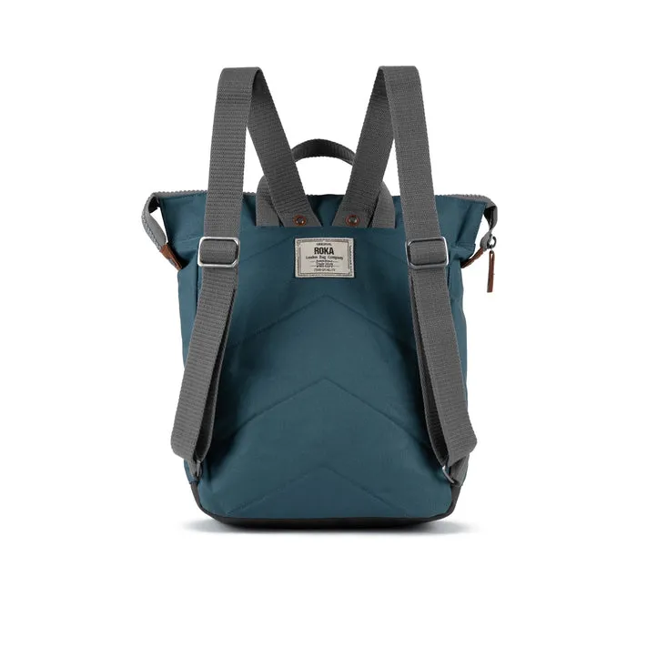 Bantry B Sustainable Airforce Canvas