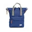 Bantry B Sustainable Burnt Blue Nylon