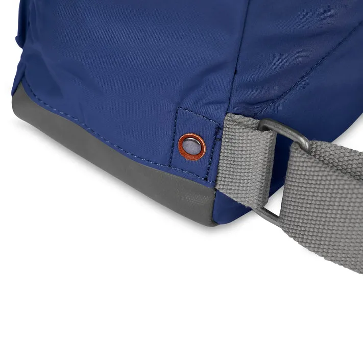 Bantry B Sustainable Burnt Blue Nylon