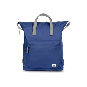 Bantry B Sustainable Burnt Blue Nylon