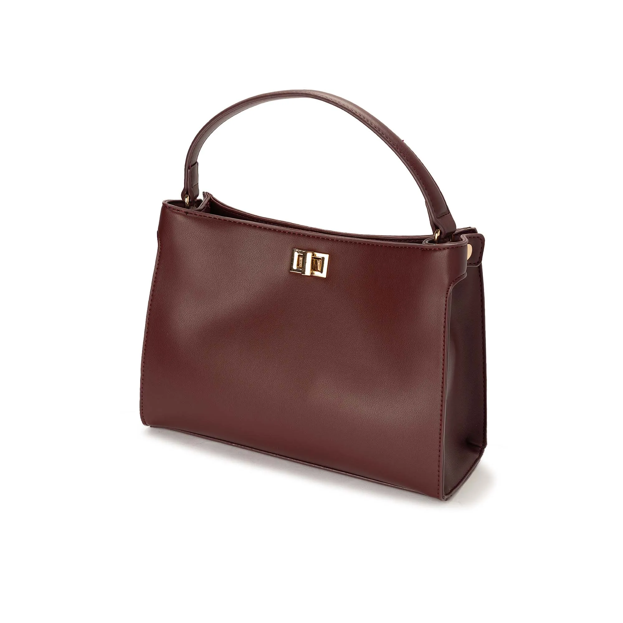 BATA Red Label Women Top Handle Bag 951X269