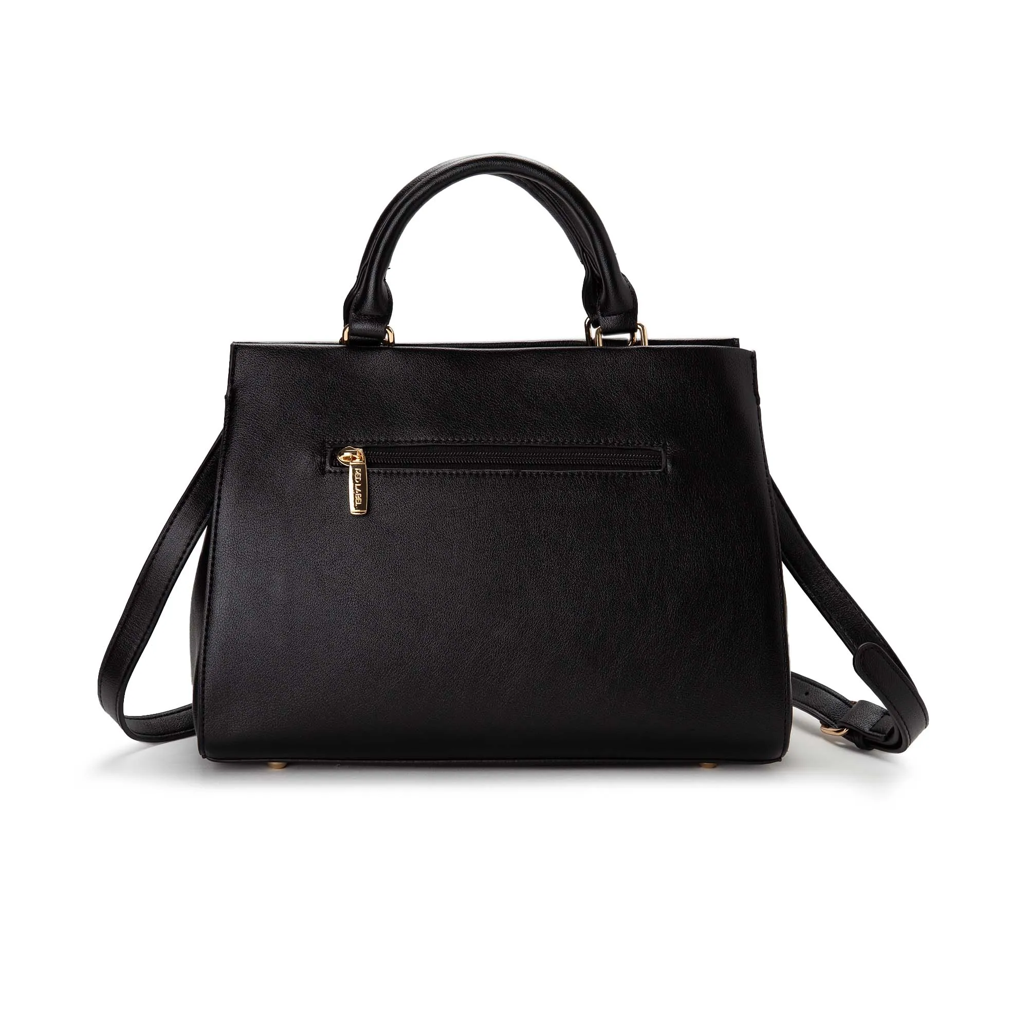 BATA Red Label Women Top Handle Bag 951X408