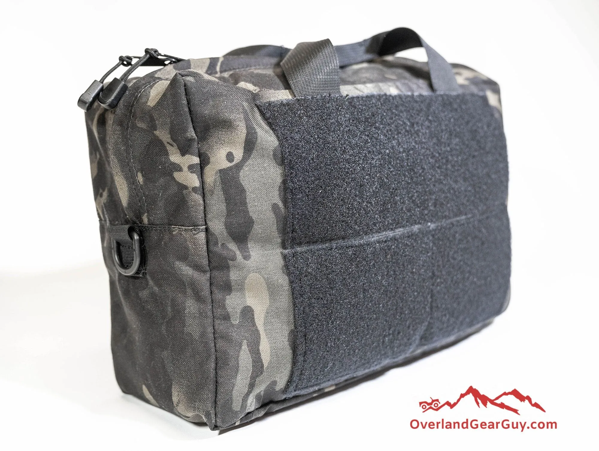 Bauer Bag