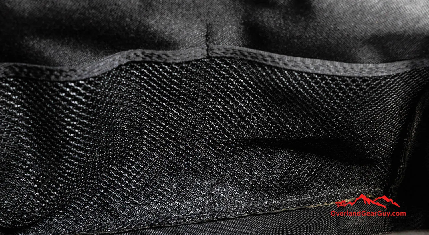 Bauer Bag