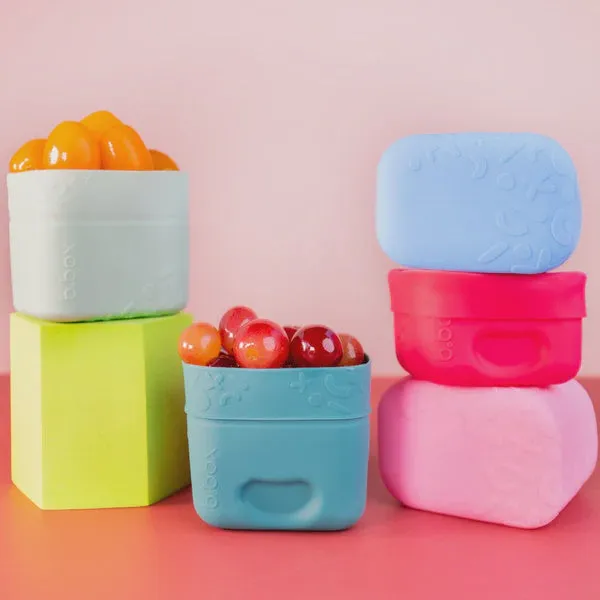 B.Box Silicone Snack Cup