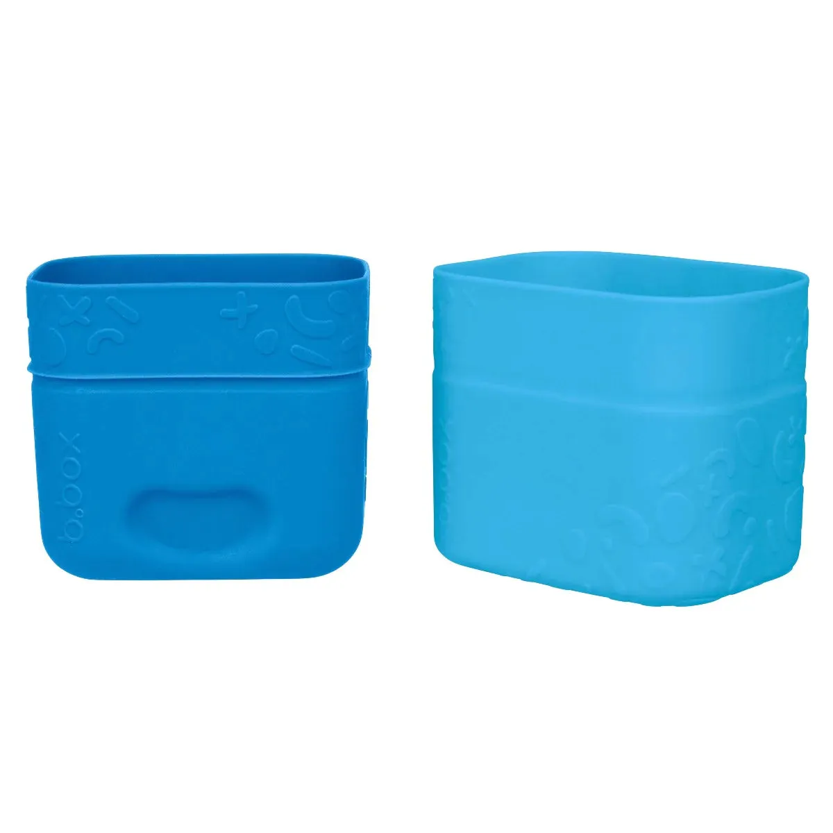 B.Box Silicone Snack Cup
