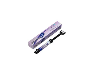 Beautifil II LS Syringe Refill, 4g, BW