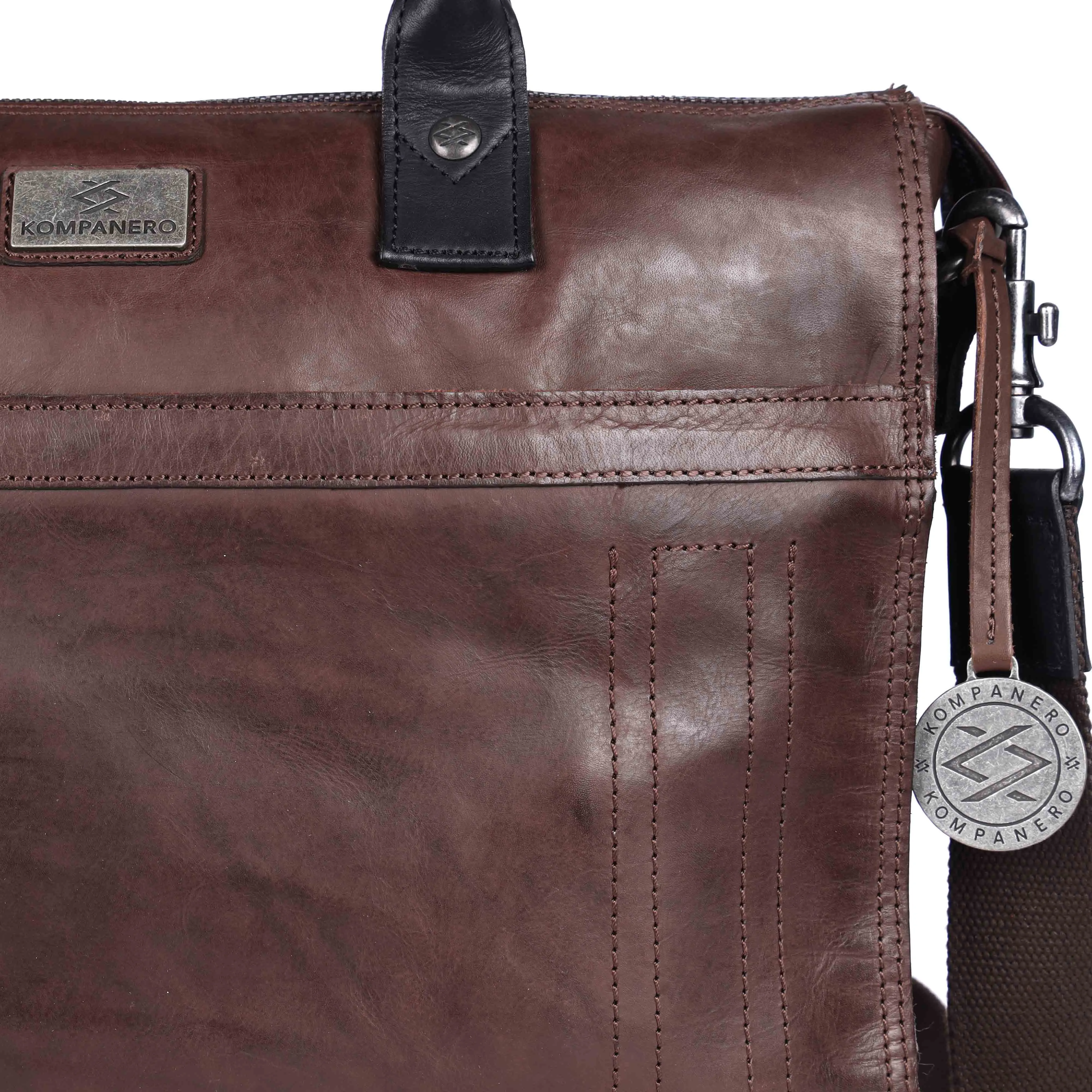 Bjorn - The Portfolio Bag