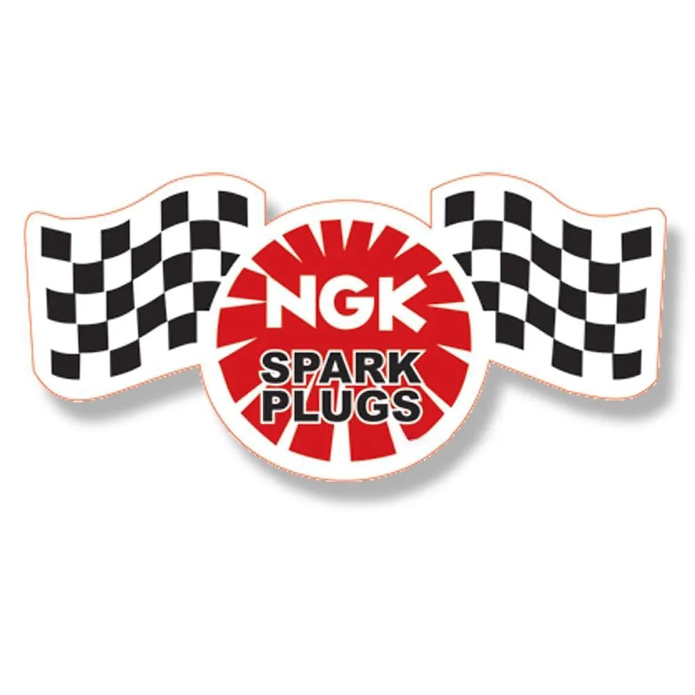 BKR5EKUD NGK Spark Plug    -    Set of 4   -  6503  -  Fast Tracked Shipping
