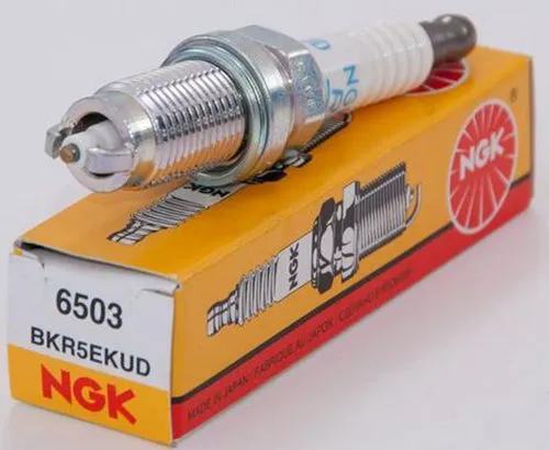 BKR5EKUD NGK Spark Plug    -    Set of 4   -  6503  -  Fast Tracked Shipping