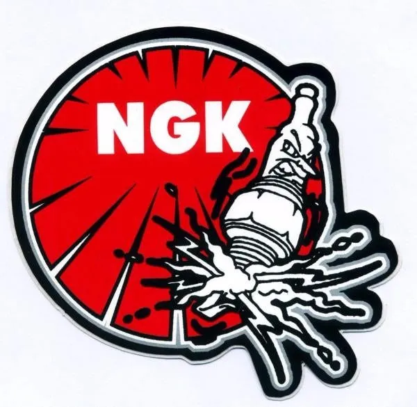 BKR5EKUD NGK Spark Plug    -    Set of 4   -  6503  -  Fast Tracked Shipping