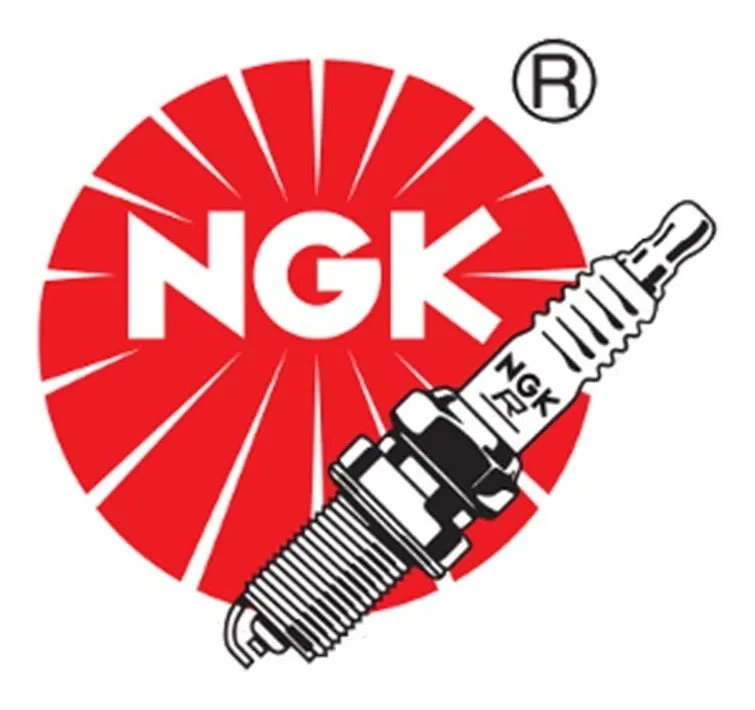 BKR5EKUD NGK Spark Plug    -    Set of 4   -  6503  -  Fast Tracked Shipping