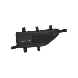Blackburn Outpost Frame Bag - Black