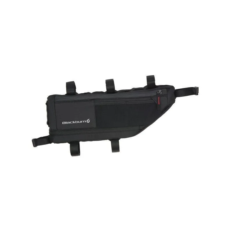 Blackburn Outpost Frame Bag - Black