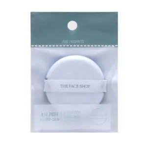 Bông Phấn The Face Shop Air Puff Second Skin