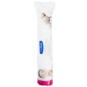 Bông Tẩy Trang Deep Fresh Cotton Pads 150 miếng