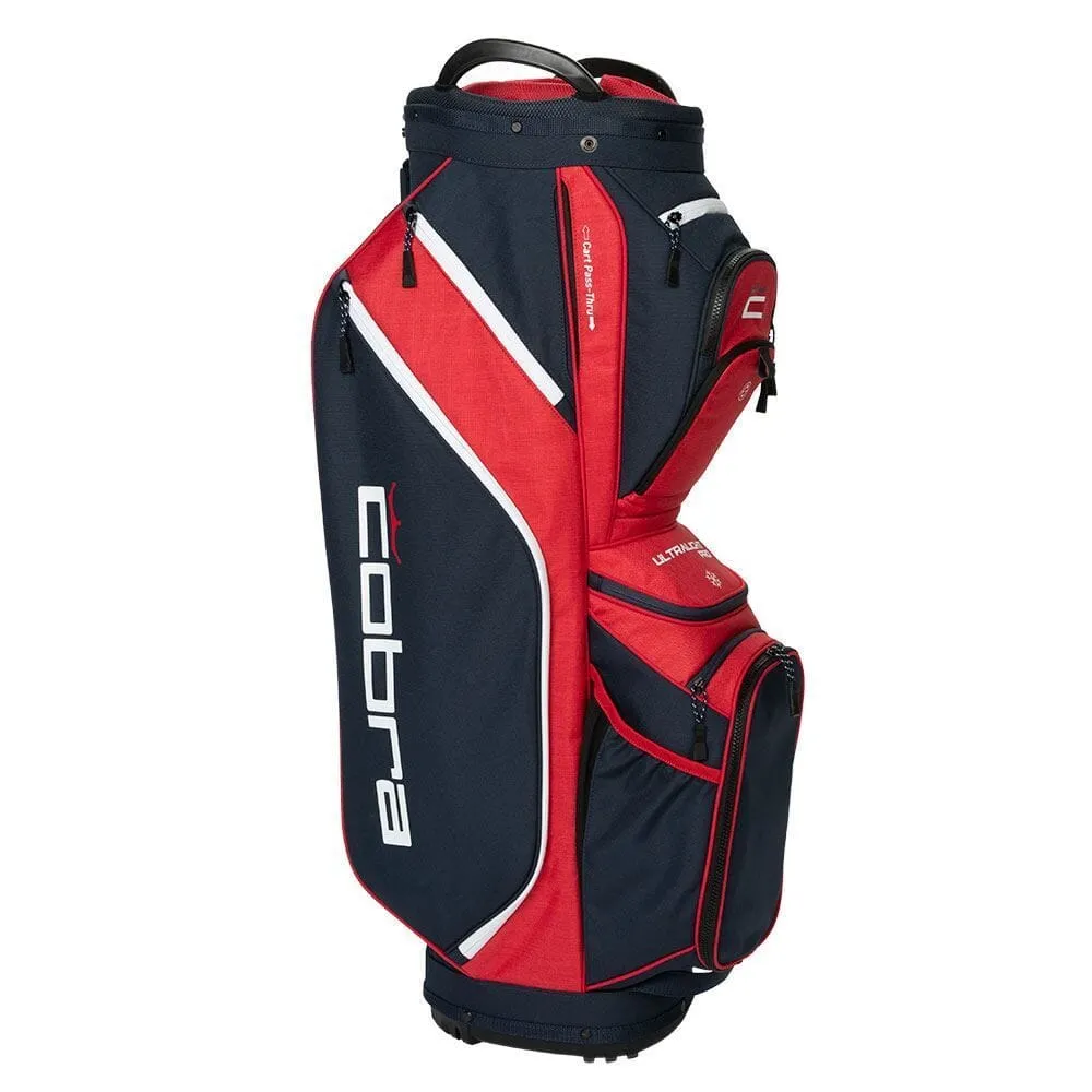 Bolsa de carrito Cobra Ultralight Pro