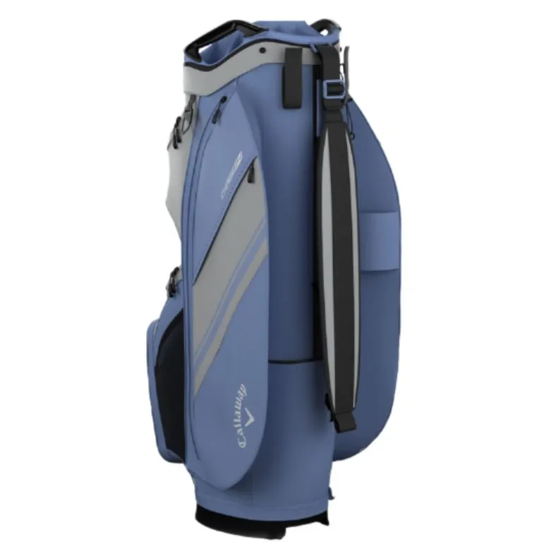 Bolsa para carrito Callaway Chase 14